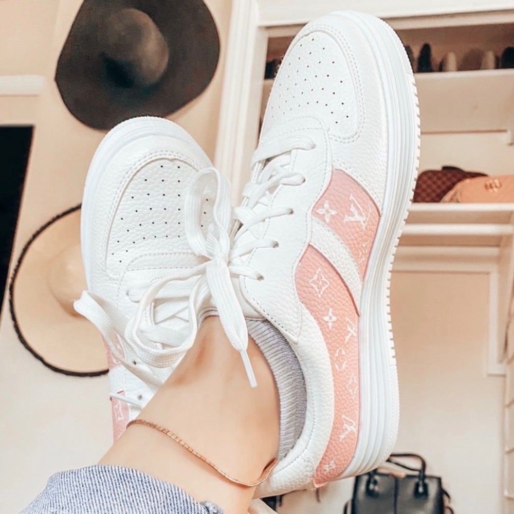 💖💖💖Custom made sneakers💖💖💖